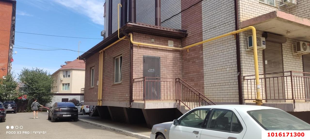 Фото №16: Студия 25 м² - Российский, Прикубанский внутригородской округ, мкр. жилой комплекс София, ул. Куликова Поля, 17