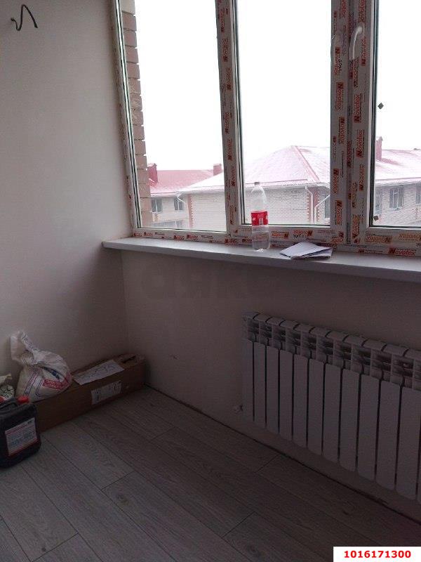 Фото №4: Студия 25 м² - Российский, Прикубанский внутригородской округ, мкр. жилой комплекс София, ул. Куликова Поля, 17