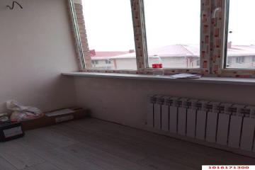 Фото №4: Студия 25 м² - Российский, мкр. жилой комплекс София, ул. Куликова Поля, 17