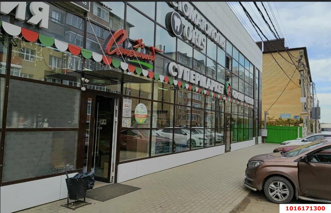 Фото №8: Студия 25 м² - Российский, Прикубанский внутригородской округ, мкр. жилой комплекс София, ул. Куликова Поля, 17