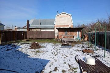 Фото №2: Земельный участок 4 сот. - Любитель, мкр. Прикубанский внутригородской округ, ул. Центральная, 188