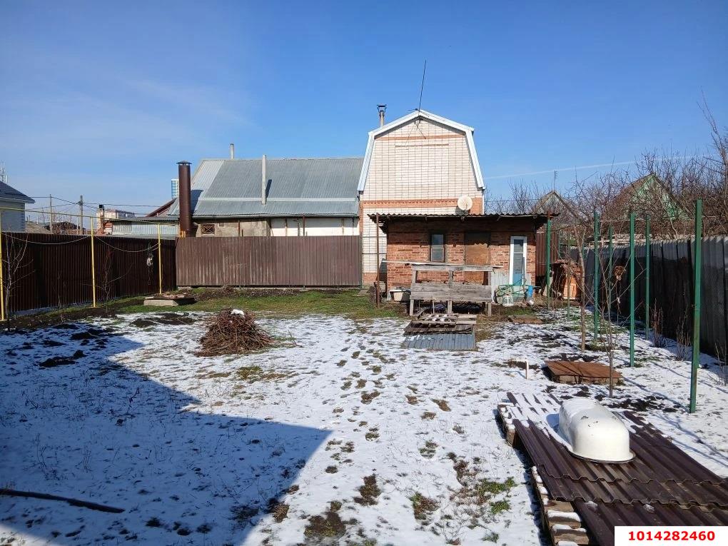 Фото №2: Личное подсобное хозяйство - Любитель, мкр. Прикубанский внутригородской округ, ул. Центральная, 188