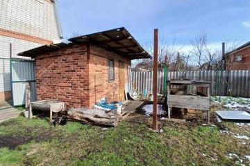 Фото №5: Земельный участок 4 сот. - Любитель, мкр. Прикубанский внутригородской округ, ул. Центральная, 188