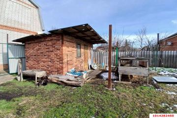 Фото №5: Земельный участок 4 сот. - Любитель, мкр. Прикубанский внутригородской округ, ул. Центральная, 188