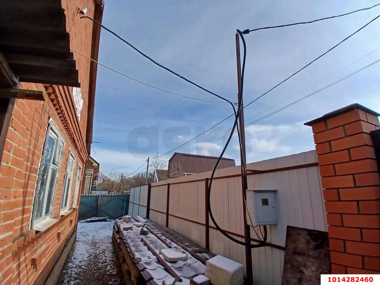 Фото №6: Личное подсобное хозяйство - Любитель, мкр. Прикубанский внутригородской округ, ул. Центральная, 188