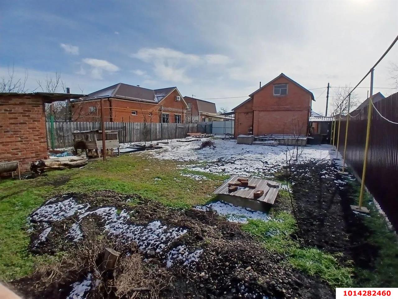 Фото №3: Личное подсобное хозяйство - Любитель, мкр. Прикубанский внутригородской округ, ул. Центральная, 188