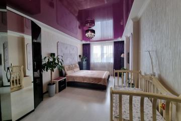 Фото №5: 1-комнатная квартира 53 м² - Краснодар, мкр. Западный внутригородской округ, ул. Кожевенная, 24