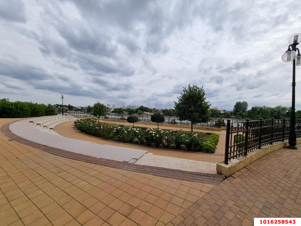 Фото №15: 1-комнатная квартира 53 м² - Краснодар, жилой комплекс Европейский, Кожзавод, мкр. Западный внутригородской округ, ул. Кожевенная, 24