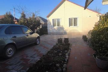 Фото №1: Дом 57 м² - Елизаветинская, ст Криница, ул. Виноградная, 313