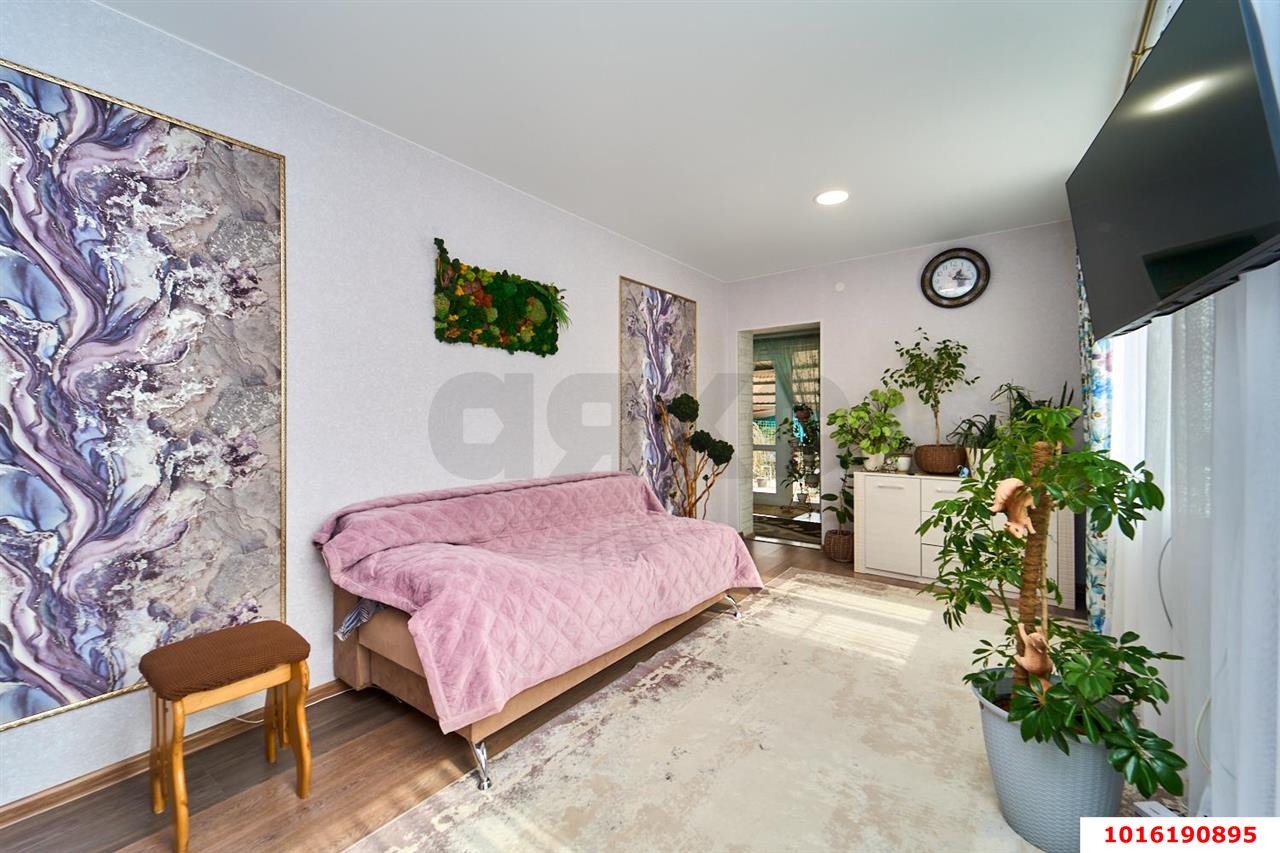 Фото №11: Дом 57 м² + 6 сот. - Елизаветинская, Прикубанский внутригородской округ, ст Криница, пр-кт Добродомовский