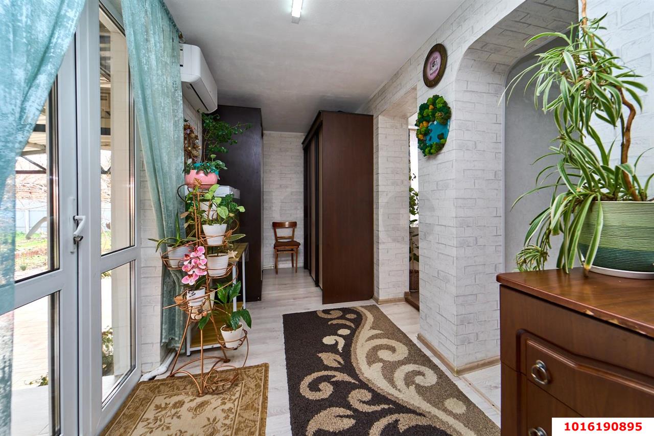 Фото №8: Дом 57 м² + 6 сот. - Елизаветинская, Прикубанский внутригородской округ, ст Криница, пр-кт Добродомовский