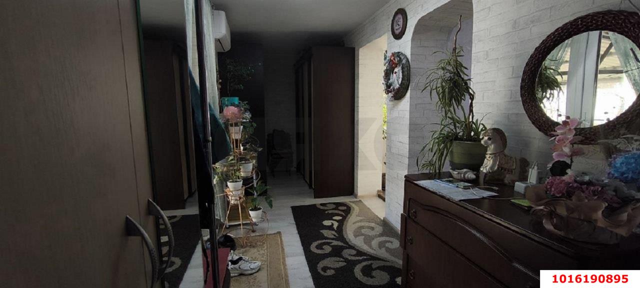 Фото №12: Дом 57 м² + 6 сот. - Елизаветинская, Прикубанский внутригородской округ, ст Криница, ул. Виноградная, 313