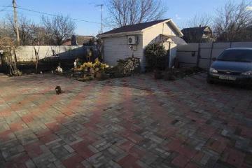 Фото №5: Дом 57 м² - Елизаветинская, ст Криница, ул. Виноградная, 313