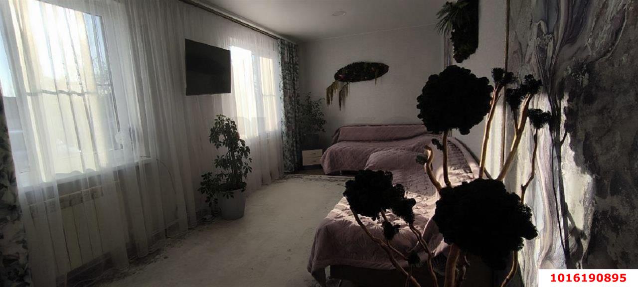 Фото №16: Дом 57 м² + 6 сот. - Елизаветинская, Прикубанский внутригородской округ, ст Криница, ул. Виноградная, 313