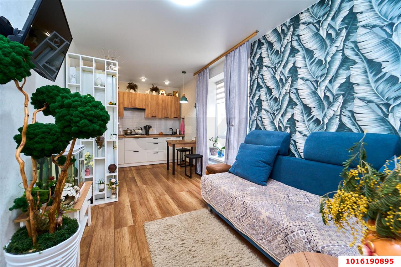 Фото №12: Дом 57 м² + 6 сот. - Елизаветинская, Прикубанский внутригородской округ, ст Криница, пр-кт Добродомовский