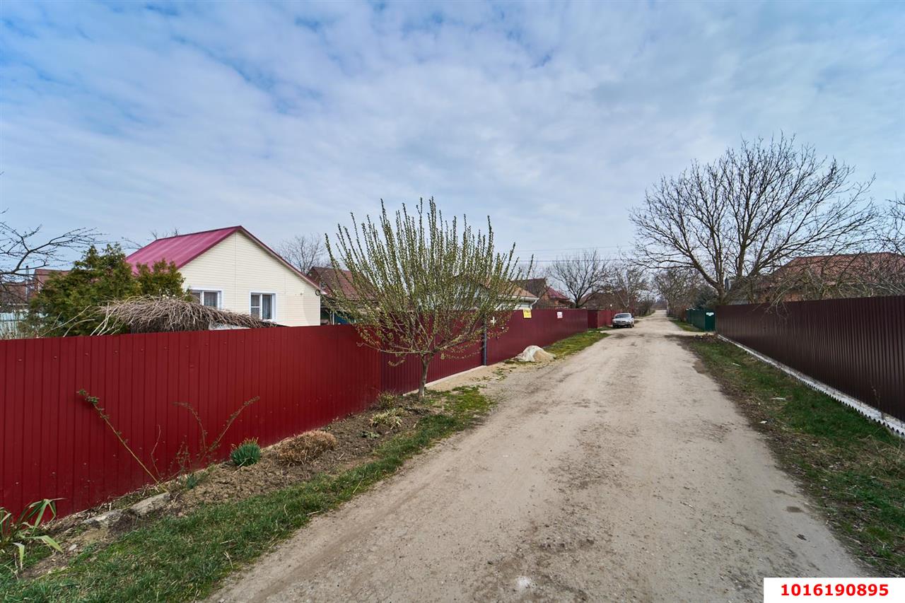 Фото №18: Дом 57 м² + 6 сот. - Елизаветинская, Прикубанский внутригородской округ, ст Криница, пр-кт Добродомовский