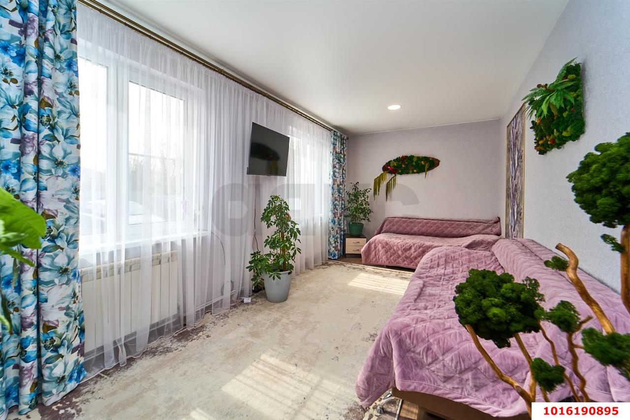 Фото №10: Дом 57 м² + 6 сот. - Елизаветинская, Прикубанский внутригородской округ, ст Криница, пр-кт Добродомовский