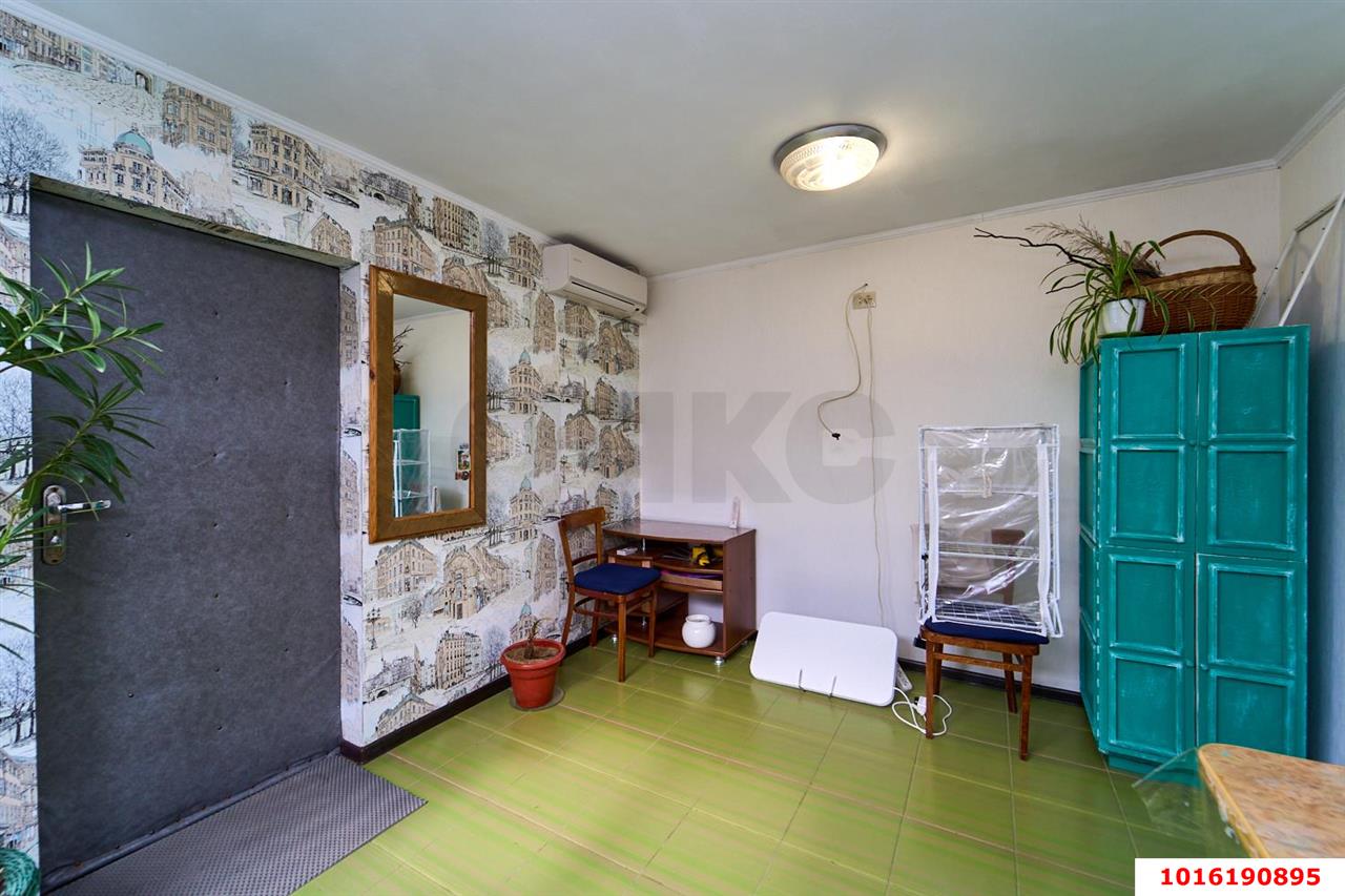 Фото №17: Дом 57 м² + 6 сот. - Елизаветинская, Прикубанский внутригородской округ, ст Криница, пр-кт Добродомовский