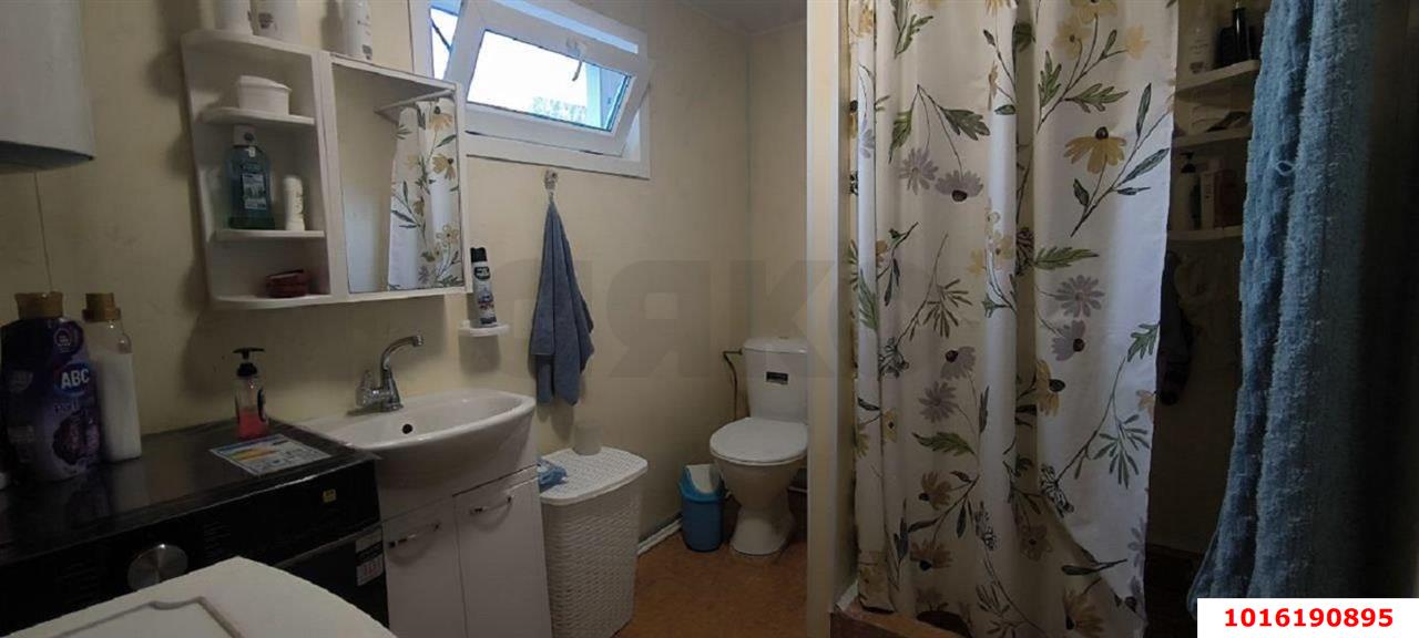 Фото №11: Дом 57 м² + 6 сот. - Елизаветинская, Прикубанский внутригородской округ, ст Криница, ул. Виноградная, 313