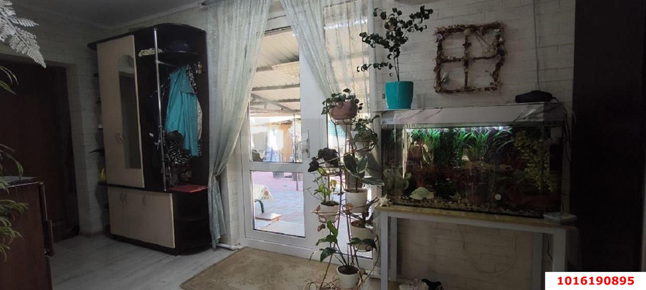 Фото №9: Дом 57 м² + 6 сот. - Елизаветинская, Прикубанский внутригородской округ, ст Криница, ул. Виноградная, 313