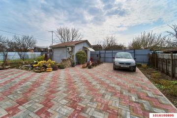 Фото №4: Дом 57 м² - Елизаветинская, ст Криница, пр-кт Добродомовский