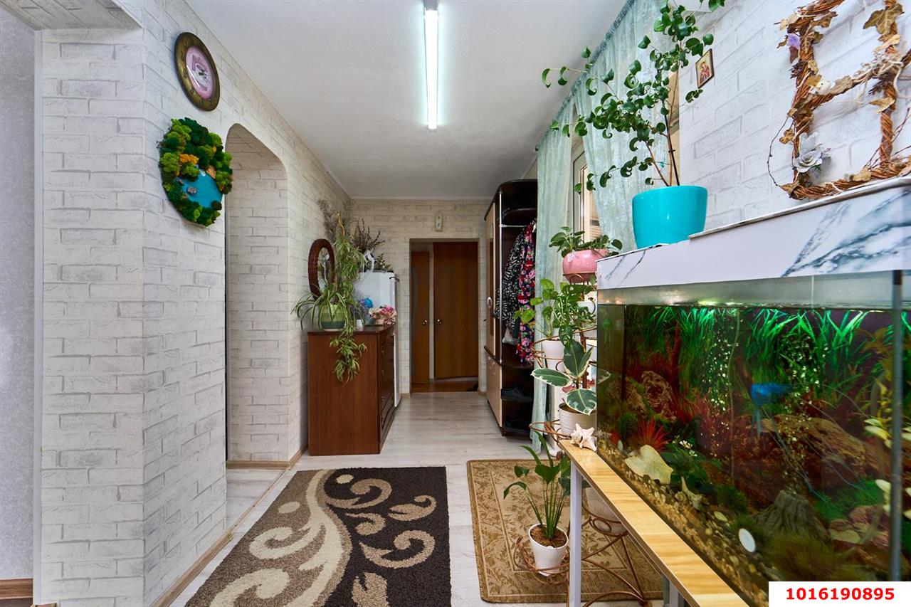 Фото №9: Дом 57 м² + 6 сот. - Елизаветинская, Прикубанский внутригородской округ, ст Криница, пр-кт Добродомовский