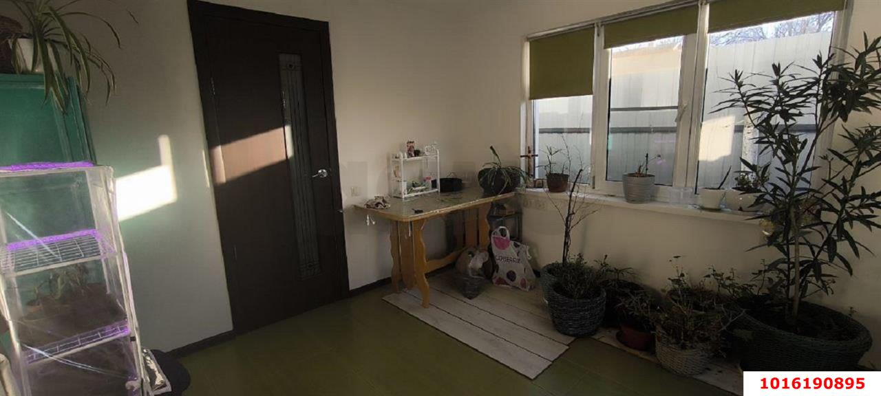 Фото №3: Дом 57 м² + 6 сот. - Елизаветинская, Прикубанский внутригородской округ, ст Криница, ул. Виноградная, 313