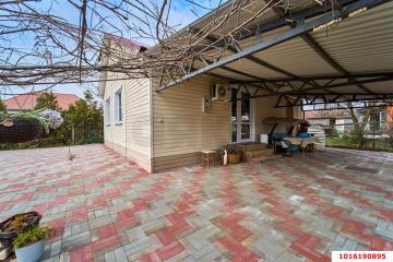 Фото №1: Дом 57 м² - Елизаветинская, ст Криница, пр-кт Добродомовский