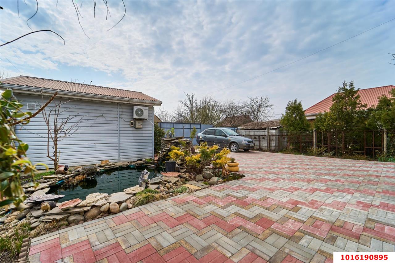 Фото №7: Дом 57 м² + 6 сот. - Елизаветинская, Прикубанский внутригородской округ, ст Криница, пр-кт Добродомовский