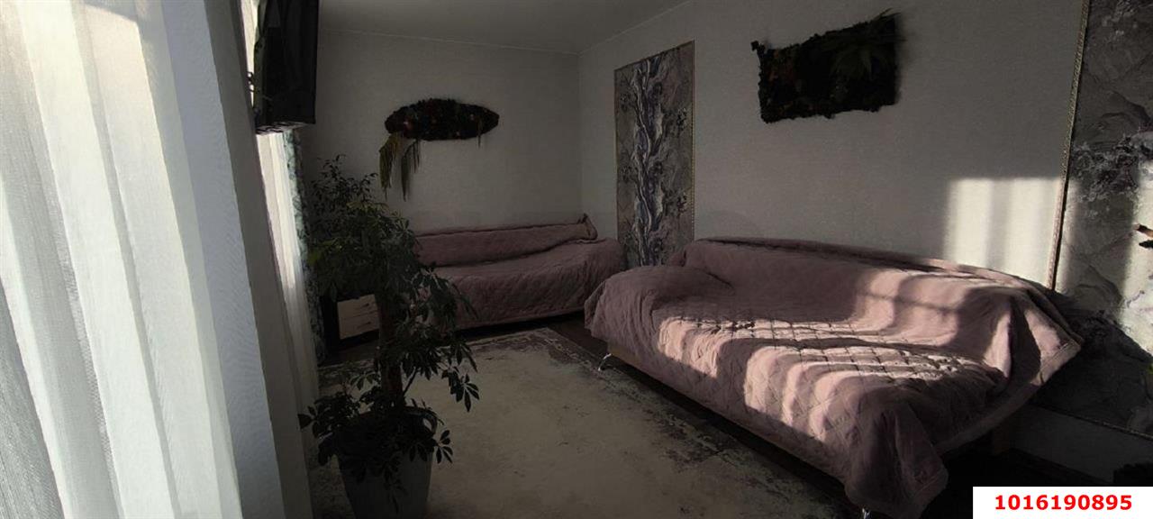 Фото №14: Дом 57 м² + 6 сот. - Елизаветинская, Прикубанский внутригородской округ, ст Криница, ул. Виноградная, 313