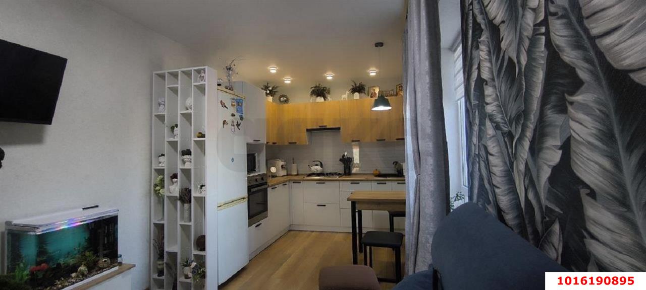 Фото №15: Дом 57 м² + 6 сот. - Елизаветинская, Прикубанский внутригородской округ, ст Криница, ул. Виноградная, 313