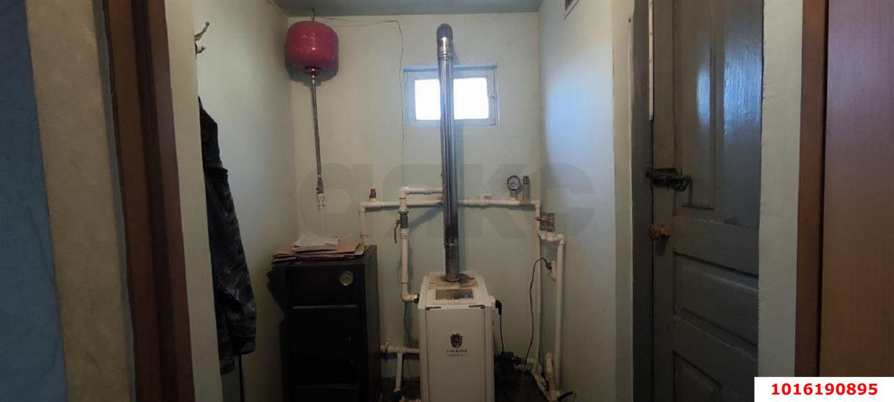 Фото №10: Дом 57 м² + 6 сот. - Елизаветинская, Прикубанский внутригородской округ, ст Криница, ул. Виноградная, 313