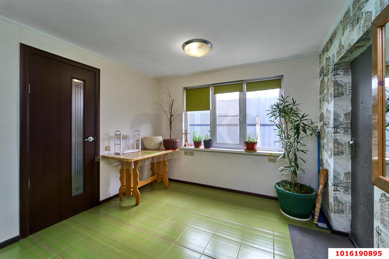 Фото №16: Дом 57 м² + 6 сот. - Елизаветинская, Прикубанский внутригородской округ, ст Криница, пр-кт Добродомовский