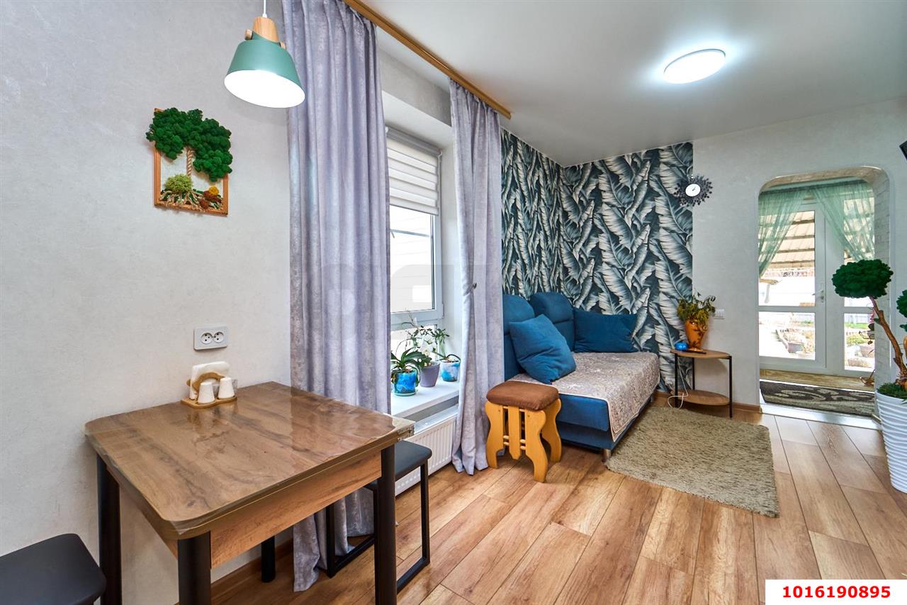 Фото №14: Дом 57 м² + 6 сот. - Елизаветинская, Прикубанский внутригородской округ, ст Криница, пр-кт Добродомовский