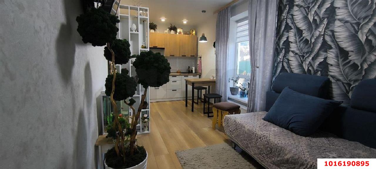 Фото №13: Дом 57 м² + 6 сот. - Елизаветинская, Прикубанский внутригородской округ, ст Криница, ул. Виноградная, 313