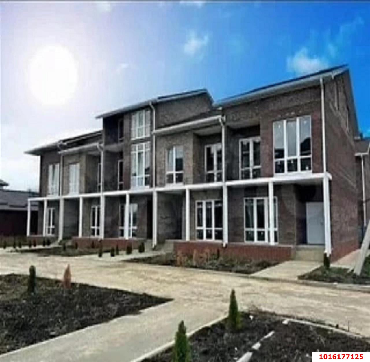 Фото №8: Дом 190 м² + 2.5 сот. - Новая Адыгея, ул. Грушёвая, 6