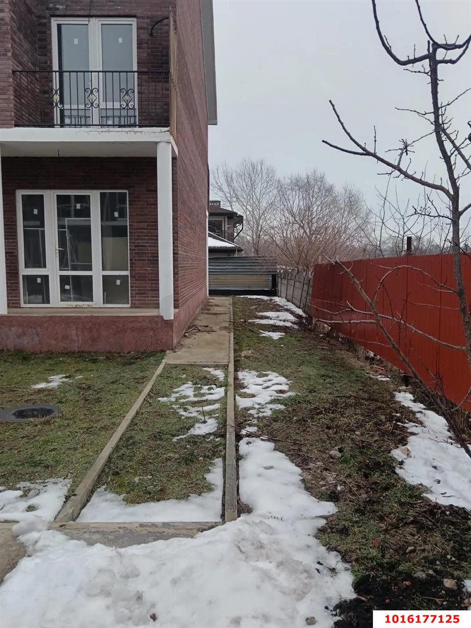 Фото №7: Дом 190 м² + 2.5 сот. - Новая Адыгея, ул. Грушёвая, 6