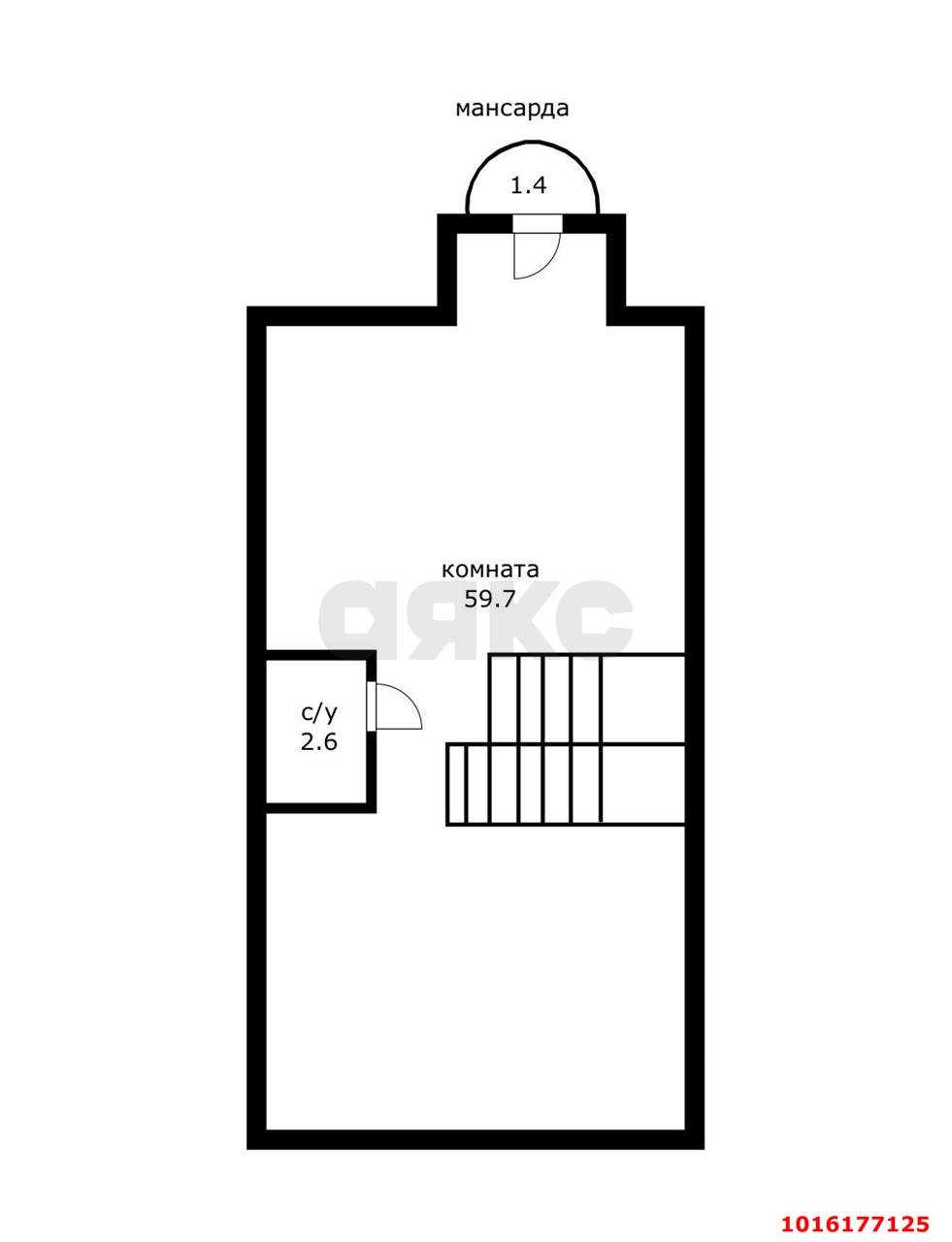 Фото №11: Дом 190 м² + 2.5 сот. - Новая Адыгея, ул. Грушёвая, 6