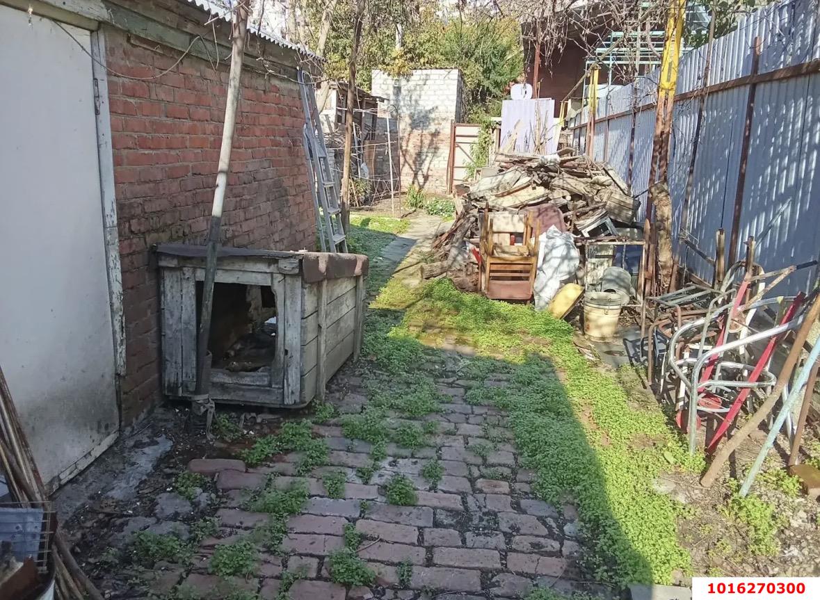 Фото №8: Дом 42 м² + 3 сот. - Краснодар, Центральный внутригородской округ, мкр. Центральный, ул. Новокузнечная, 83