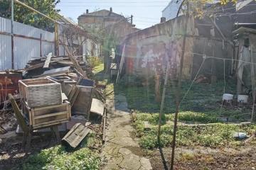 Фото №5: Дом 42 м² - Краснодар, мкр. Центральный, ул. Новокузнечная, 83