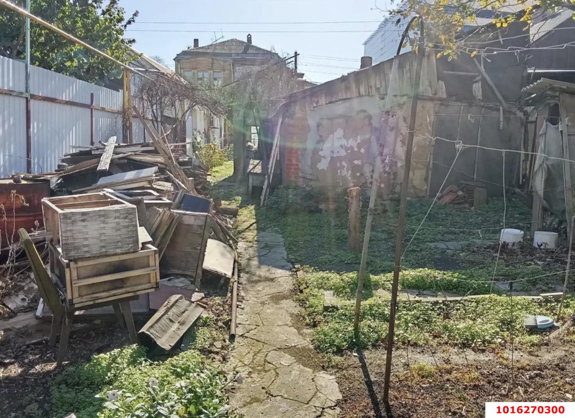 Фото №5: Дом 42 м² + 3 сот. - Краснодар, Центральный внутригородской округ, мкр. Центральный, ул. Новокузнечная, 83