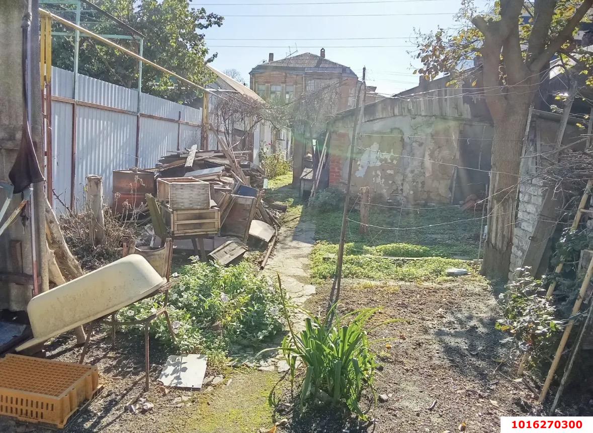 Фото №9: Дом 42 м² + 3 сот. - Краснодар, Центральный внутригородской округ, мкр. Центральный, ул. Новокузнечная, 83