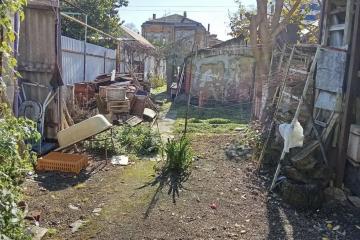 Фото №2: Дом 42 м² - Краснодар, мкр. Центральный, ул. Новокузнечная, 83