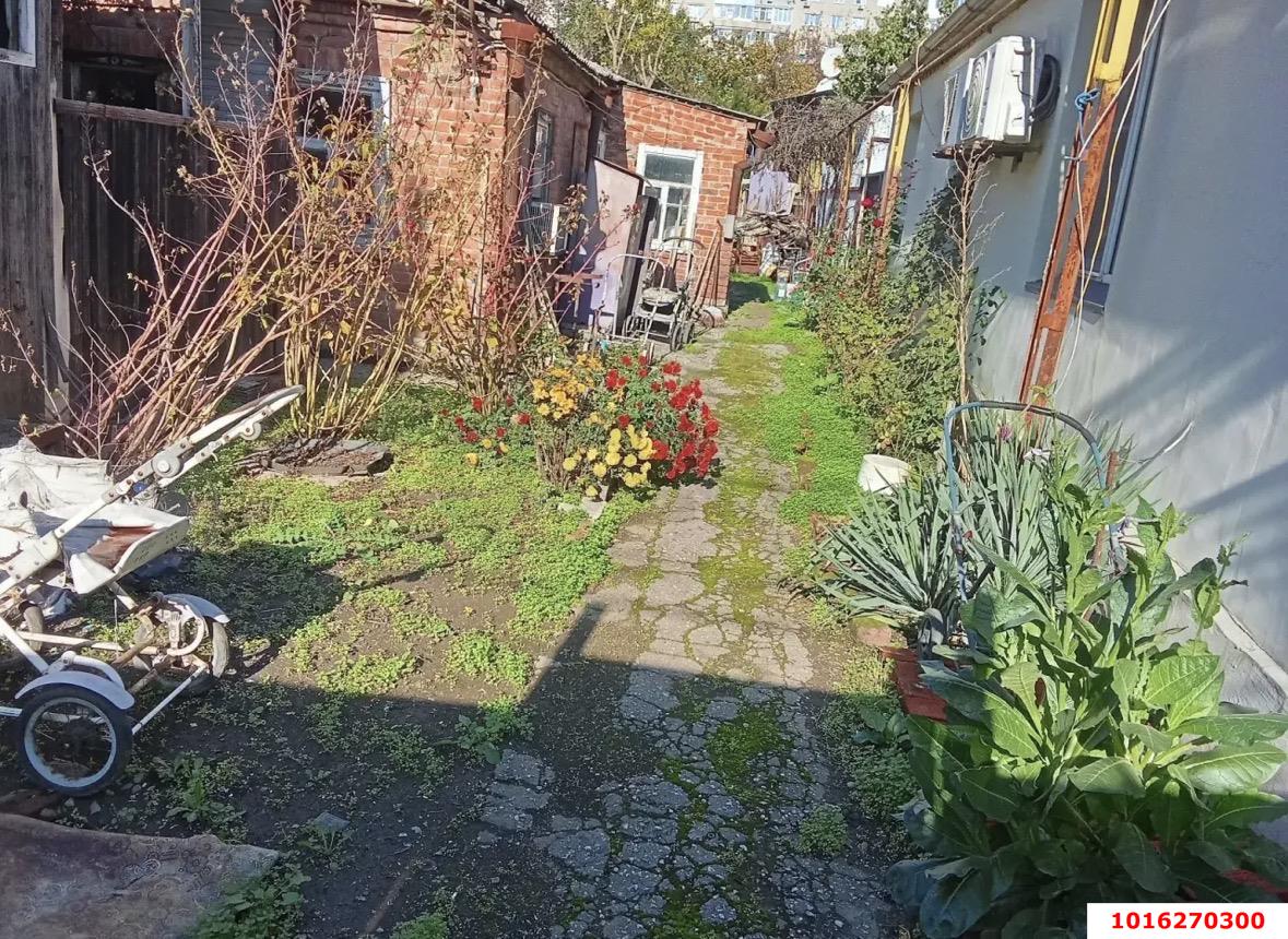 Фото №7: Дом 42 м² + 3 сот. - Краснодар, Центральный внутригородской округ, мкр. Центральный, ул. Новокузнечная, 83