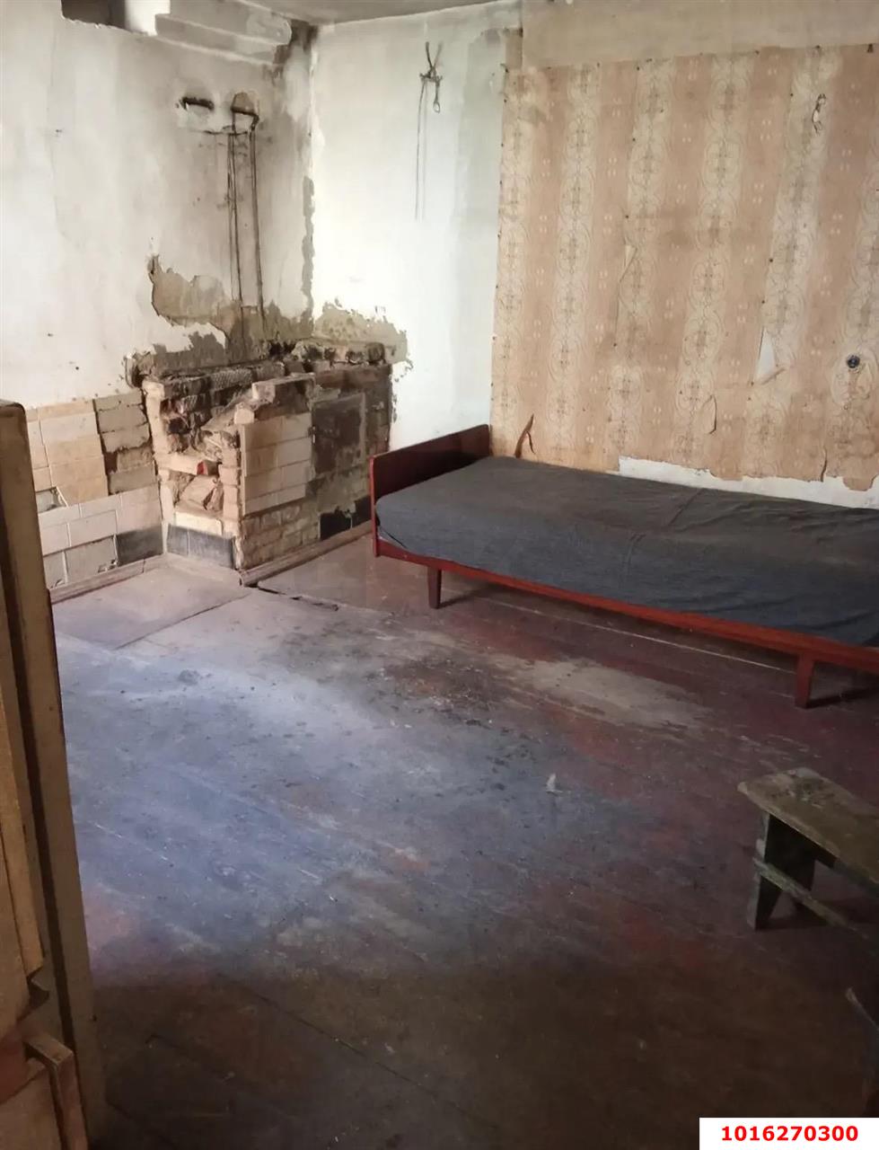 Фото №11: Дом 42 м² + 3 сот. - Краснодар, Центральный внутригородской округ, мкр. Центральный, ул. Новокузнечная, 83