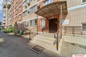 Фото №5: 1-комнатная квартира 45 м² - Краснодар, мкр. жилой комплекс Любимый Дом, ул. Московская, 137/1