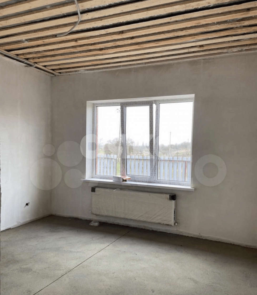 Фото №7: Дом 85 м² + 4 сот. - Платнировская, ул. Комсомольская