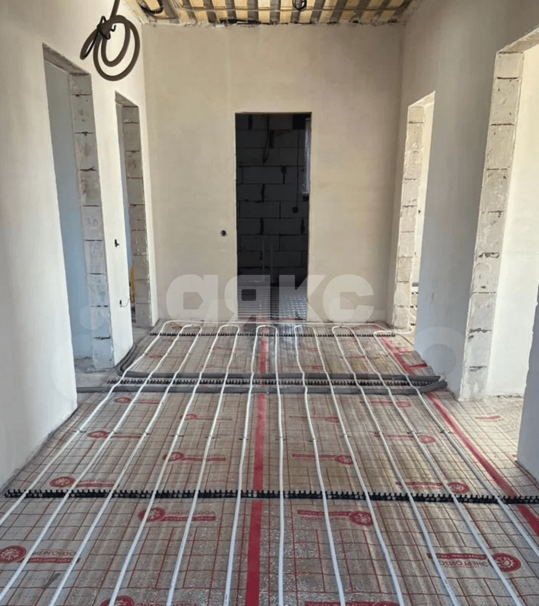 Фото №11: Дом 85 м² + 4 сот. - Платнировская, ул. Комсомольская