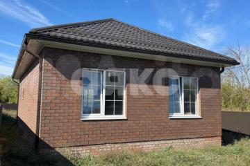 Фото №4: Дом 85 м² - Платнировская, ул. Комсомольская