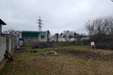 Фото №1: Земельный участок под ИЖС - Кореновск, ул. Кольцевая, 8